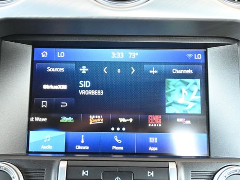 Used 2023 Ford Mustang GT Premium w/ Mustang Nite Pony Package RWD image 23