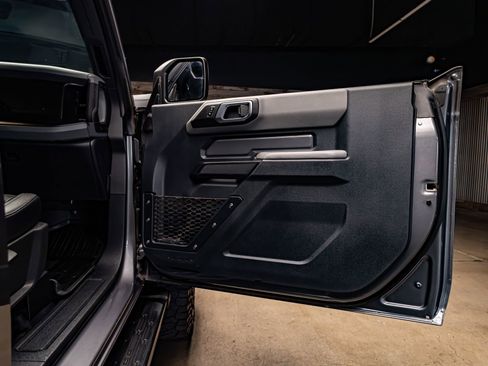 Used 2023 Ford Bronco Big Bend image 22