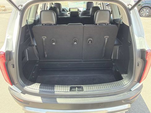 Used 2020 Kia Telluride EX FWD image 21