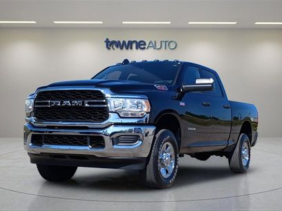 Certified 2022 RAM 2500 Tradesman