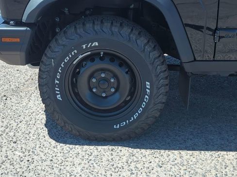 New 2025 INEOS Grenadier Trialmaster Edition image 31