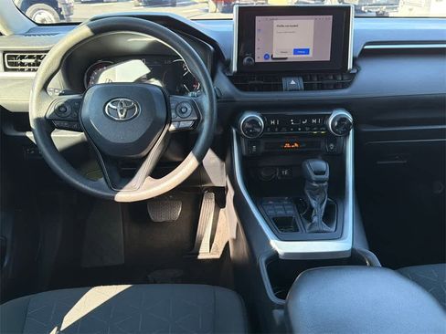Used 2023 Toyota RAV4 XLE image 20