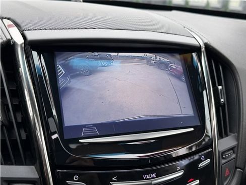 Used 2018 Cadillac ATS 2.0T Sedan RWD image 50