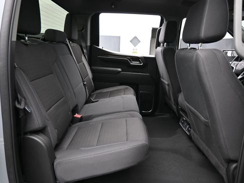 Used 2024 Chevrolet Silverado 1500 RST image 45
