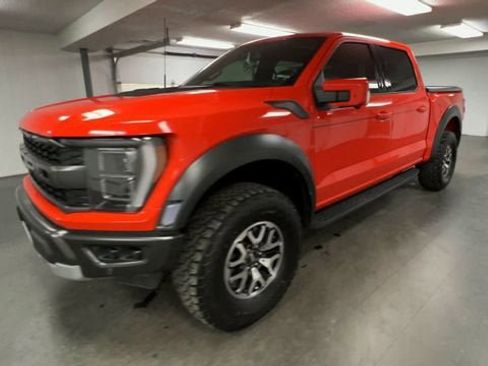 Used 2023 Ford F150 Raptor image 4