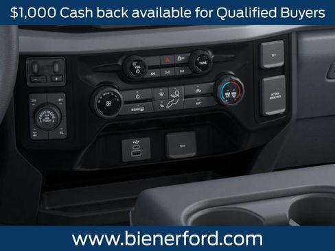 New 2026 Ford F350 XLT w/ Tremor Off-Road Package image 17