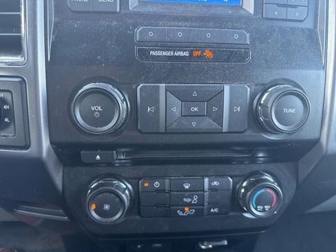 Used 2015 Ford F150 XLT image 19