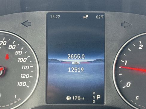 Used 2025 Mercedes-Benz Sprinter 2500 image 25