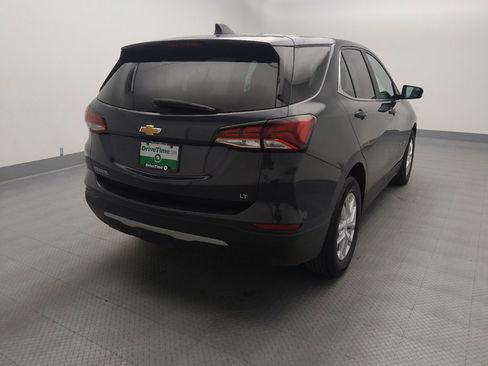 Used 2022 Chevrolet Equinox LT FWD image 7