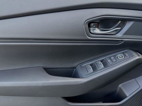 New 2025 Honda Accord SE image 11