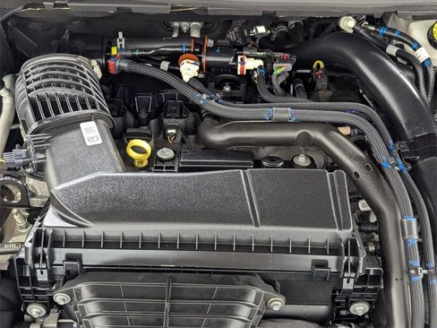 Used 2023 Lincoln Corsair Standard image 9