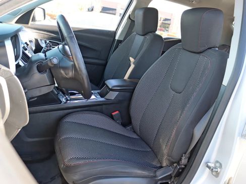 Used 2016 Chevrolet Equinox LT w/ Convenience Package AWD/4WD image 24