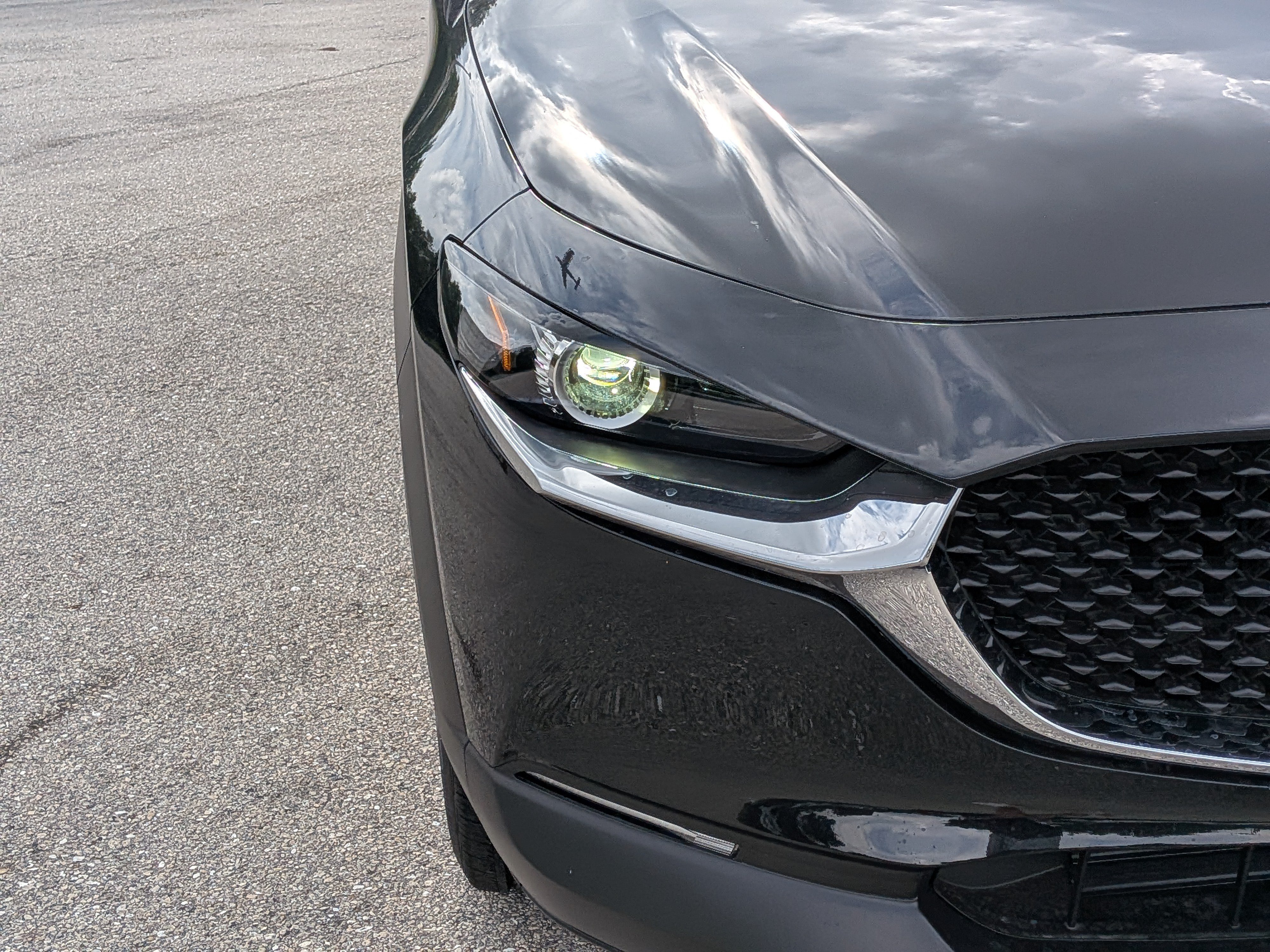 New 2026 MAZDA CX-30 AWD 2.5 S image 13