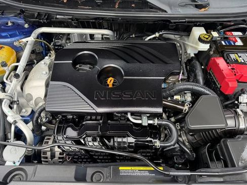 Used 2021 Nissan Rogue Platinum FWD image 22