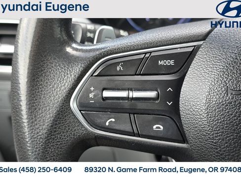 Used 2021 Hyundai Palisade SE AWD/4WD image 30