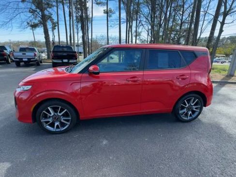 Used 2022 Kia Soul GT-Line image 8