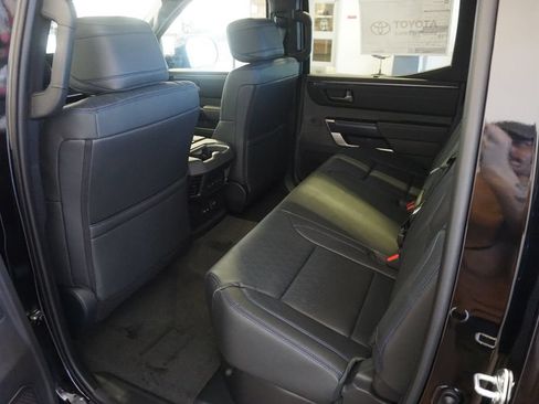 New 2026 Toyota Tundra Platinum AWD/4WD image 26