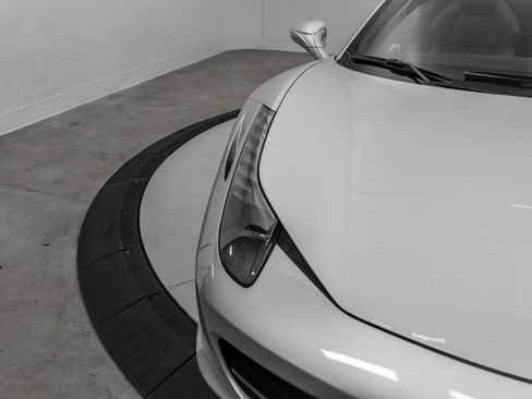 Certified 2012 Ferrari 458 Spider image 73