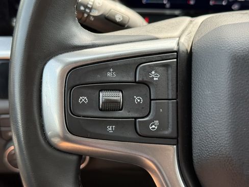 Used 2025 Chevrolet Silverado 2500 LT w/ Convenience Package AWD/4WD image 14