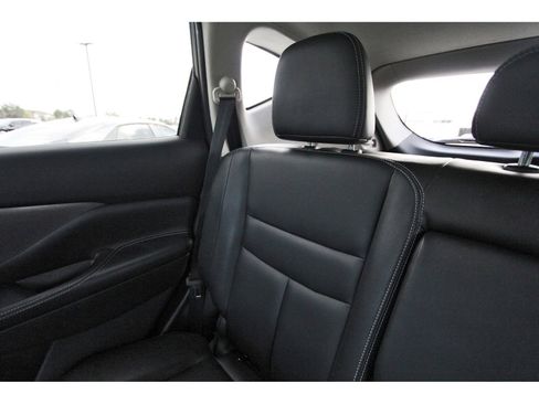 Used 2024 Nissan Murano SV w/ SV Midnight Edition Package image 14