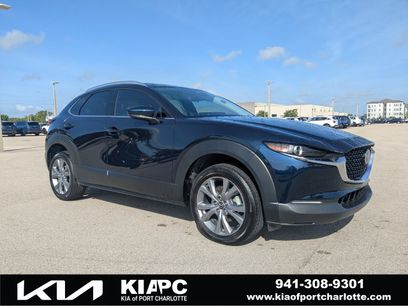Used 2024 MAZDA CX-30 AWD 2.5 S w/ Premium Package