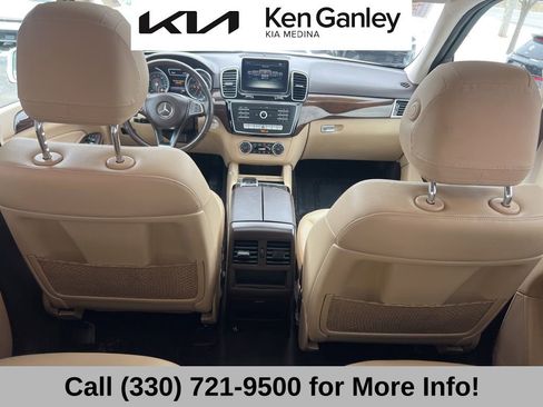 Used 2016 Mercedes-Benz GLE 350 4MATIC image 52