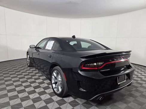 Used 2023 Dodge Charger GT image 7