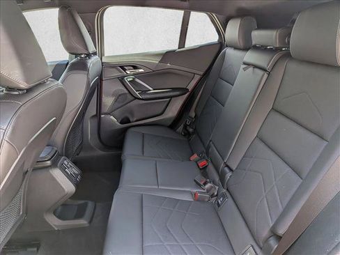 Used 2024 BMW X2 xDrive28i w/ Convenience Package AWD/4WD image 20