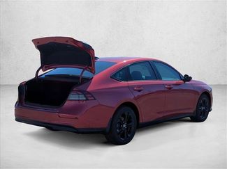 New 2025 Honda Accord Touring video 2