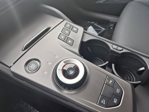 New 2026 Kia Sportage SX Prestige image 22