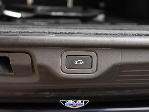 Used 2018 Land Rover Range Rover Supercharged image 53