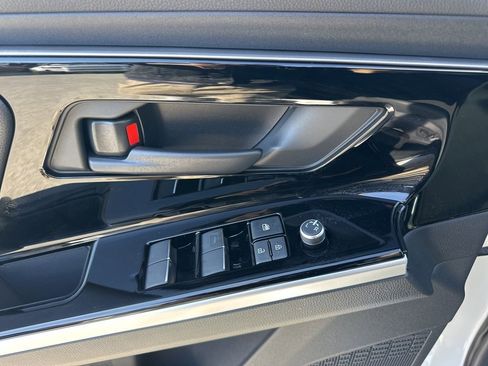 Used 2024 Toyota bZ4X Limited w/ Weather Package image 27