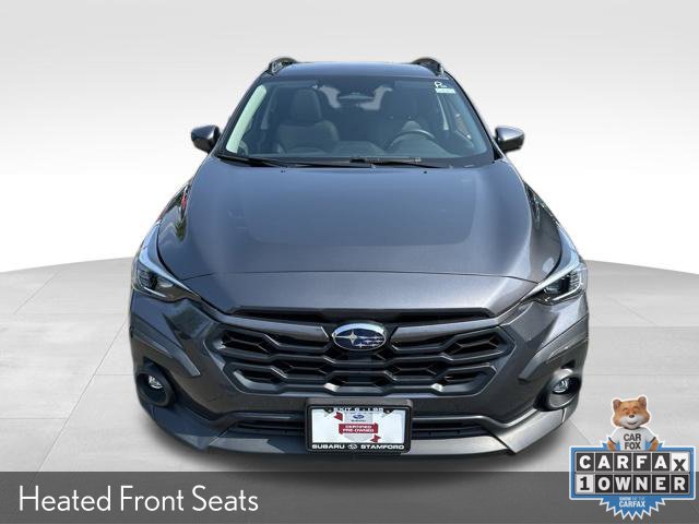 Certified 2024 Subaru Crosstrek 2.5i Limited AWD/4WD image 3