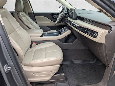 Used 2022 Lincoln Aviator Reserve w/ Equipment Group 201A AWD/4WD image 20