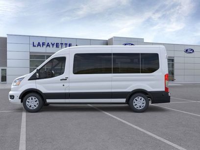 New 2025 Ford Transit 350 XLT