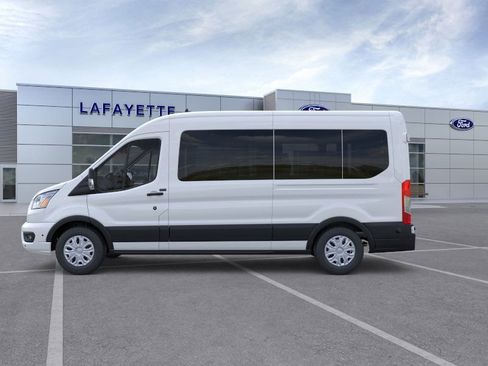 New 2025 Ford Transit 350 XLT RWD image 3
