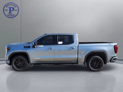 Used 2024 GMC Sierra 1500 Elevation w/ Elevation Premium Package AWD/4WD image 4