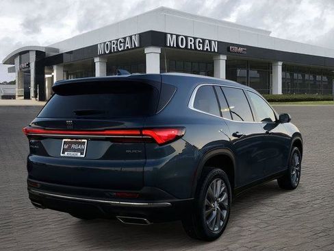 New 2026 Buick Enclave Preferred w/ Power Package FWD image 7
