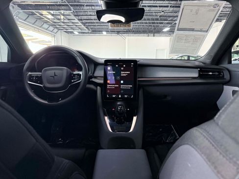 Used 2023 Polestar Polestar 2 w/ Pilot Pack AWD/4WD image 18