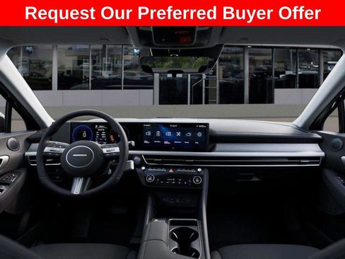New 2026 Hyundai Sonata SEL image 15