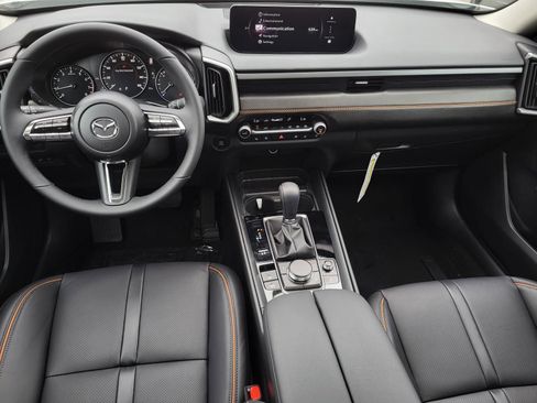 New 2026 MAZDA CX-50 AWD 2.5 S w/ Weather Package image 15