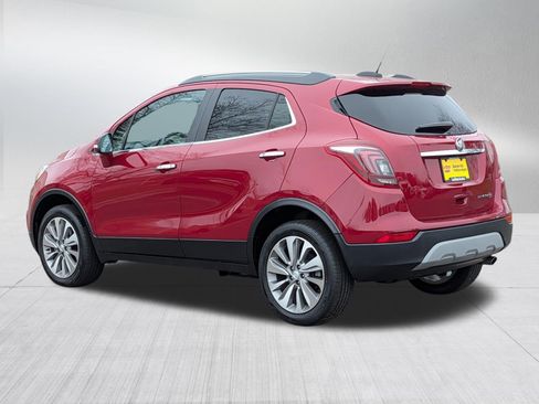 Used 2019 Buick Encore Preferred w/ Safety Package image 5