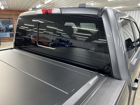 Used 2024 Ford F250 Lariat w/ Lariat Ultimate Package image 13