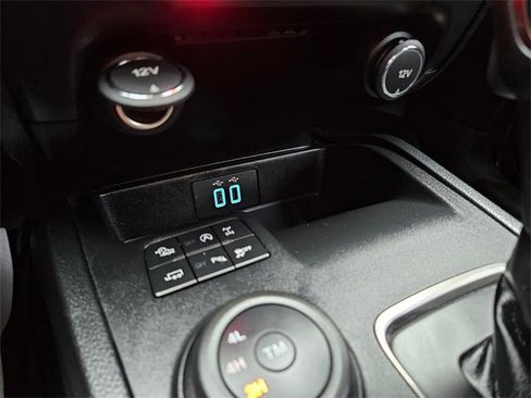 Used 2019 Ford Ranger Lariat w/ Equipment Group 501A Mid image 23