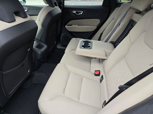 New 2026 Volvo XC60 B5 Plus w/ Climate Package image 11