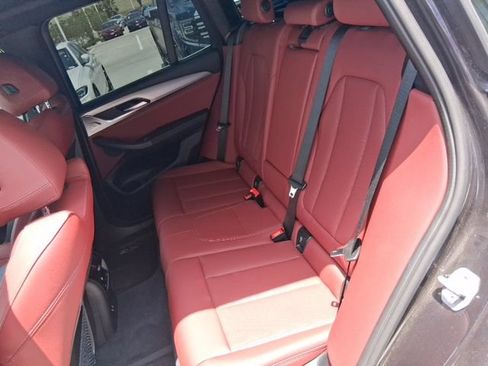 Used 2024 BMW X3 sDrive30i w/ Parking Assistance Package RWD image 16