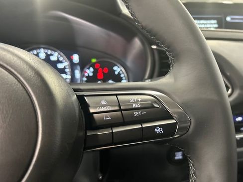 New 2025 MAZDA CX-30 AWD 2.5 S w/ Preferred Package image 14