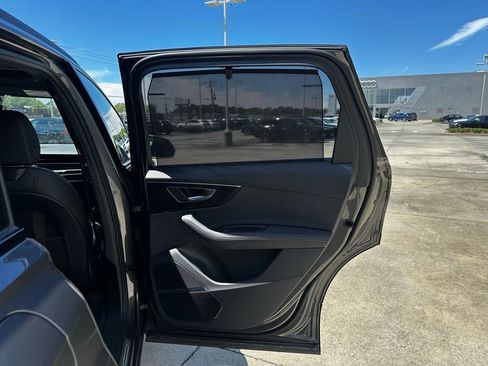 Certified 2025 Audi Q7 3.0T Premium Plus w/ Premium Plus Package AWD/4WD image 29