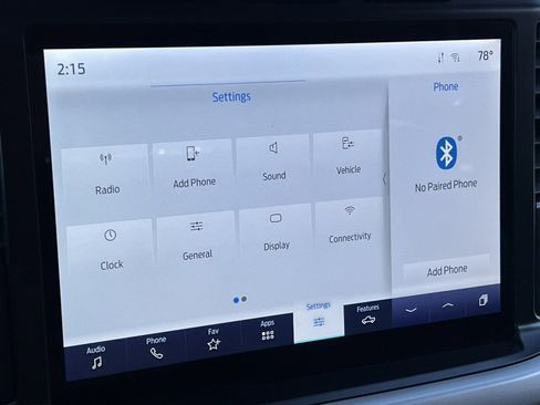 Certified 2022 Ford F150 XLT w/ Equipment Group 302A High image 30