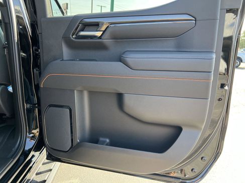 New 2026 GMC Sierra 1500 AT4 image 20